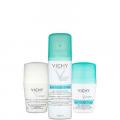 Vichy Deodorants