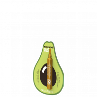 Selective Professional сыворотка увлажняющая и питающая обогащенная экстрактом авокадо 120 мл, 10 мл
