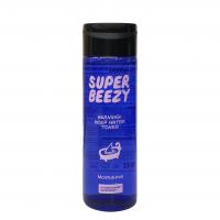 SUPER BEEZY Warning! Deep Water Toner - SUPER BEEZY тоник для лица увлажняющий