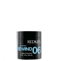 Redken Rewind 06 Pliable Styling Paste - Redken паста пластичная для волос
