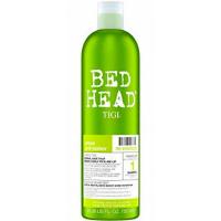 Tigi Bed Head Urban Anti+Dotes Re-Energize Shampoo - Tigi Bed Head шампунь укрепляющий для нормальных волос